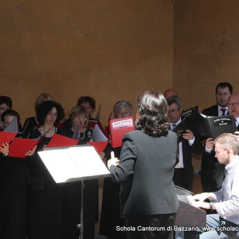 Rocca Di Bazzano. 2 Giugno 2015 0261