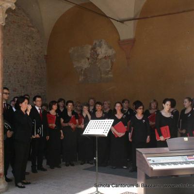 Rocca Di Bazzano. 2 Giugno 2015 031