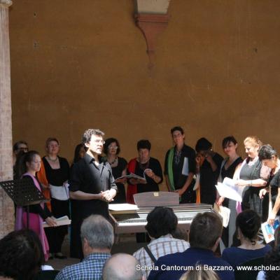 Rocca Di Bazzano. 2 Giugno 2015 034