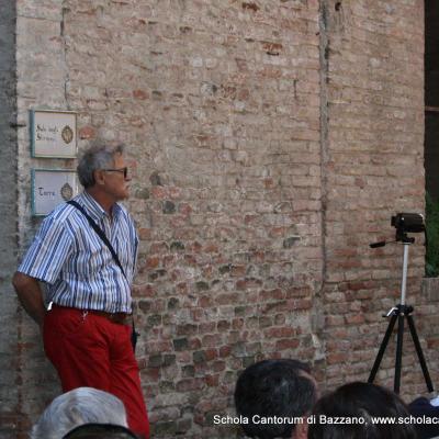 Rocca Di Bazzano. 2 Giugno 2015 048