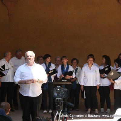 Rocca Di Bazzano. 2 Giugno 2015 049