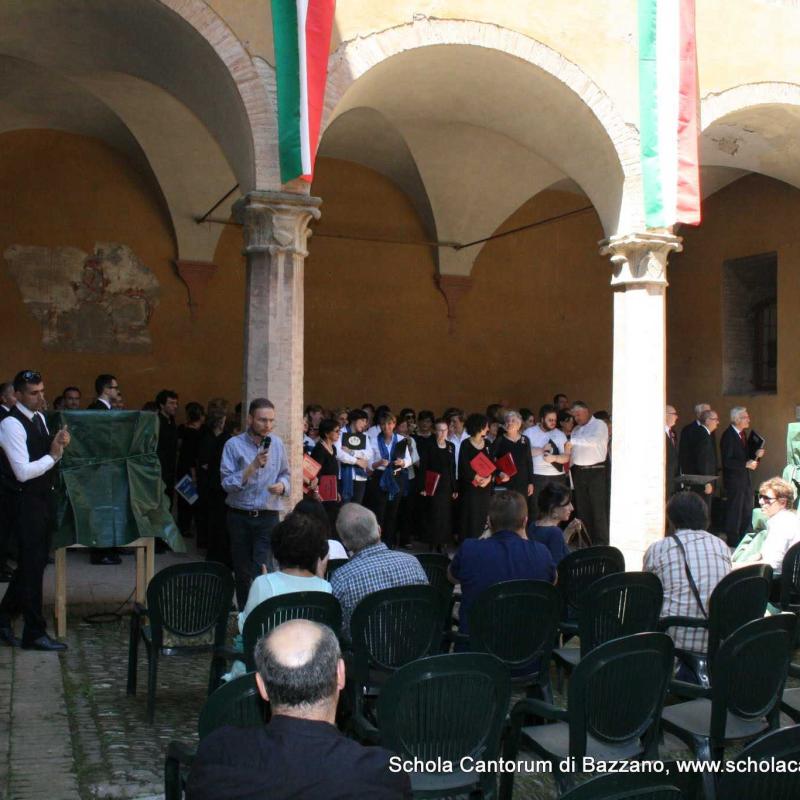 Rocca Di Bazzano. 2 Giugno 2015 061