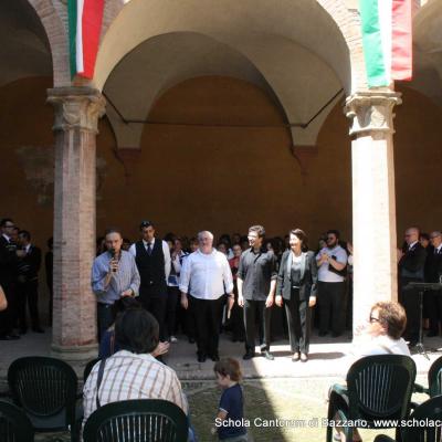 Rocca Di Bazzano. 2 Giugno 2015 062