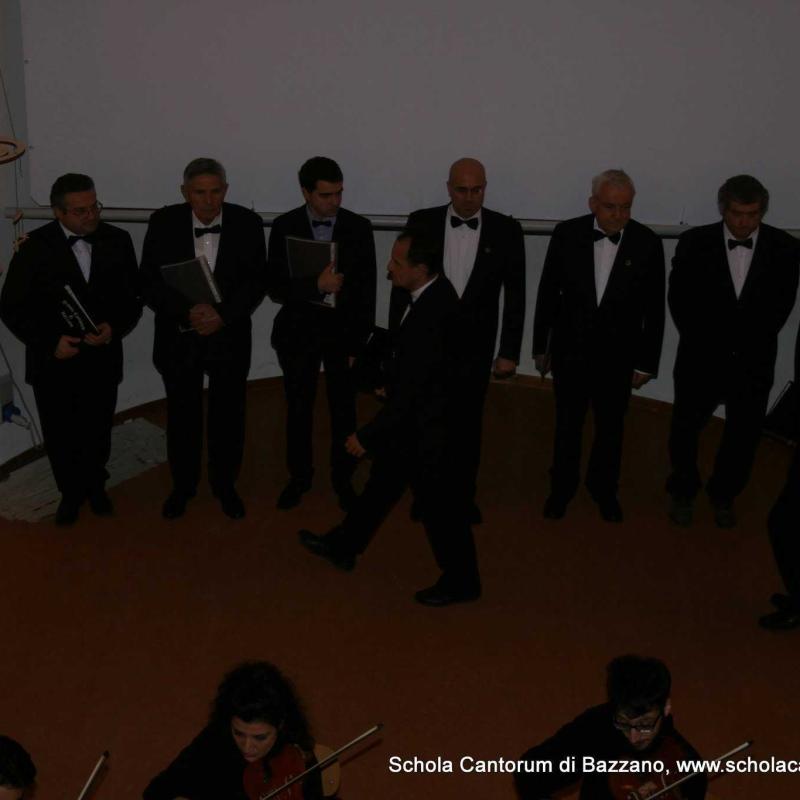 Scuola Staineriana Casteldebole. 20.12.2015 0295