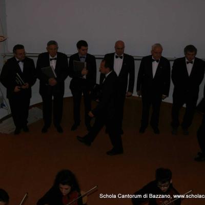 Scuola Staineriana Casteldebole. 20.12.2015 0298