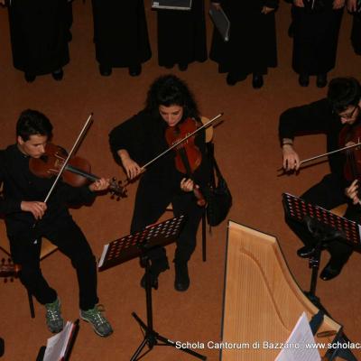 Scuola Staineriana Casteldebole. 20.12.2015 031