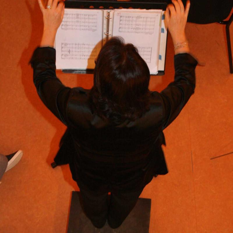 Scuola Staineriana Casteldebole. 20.12.2015 041