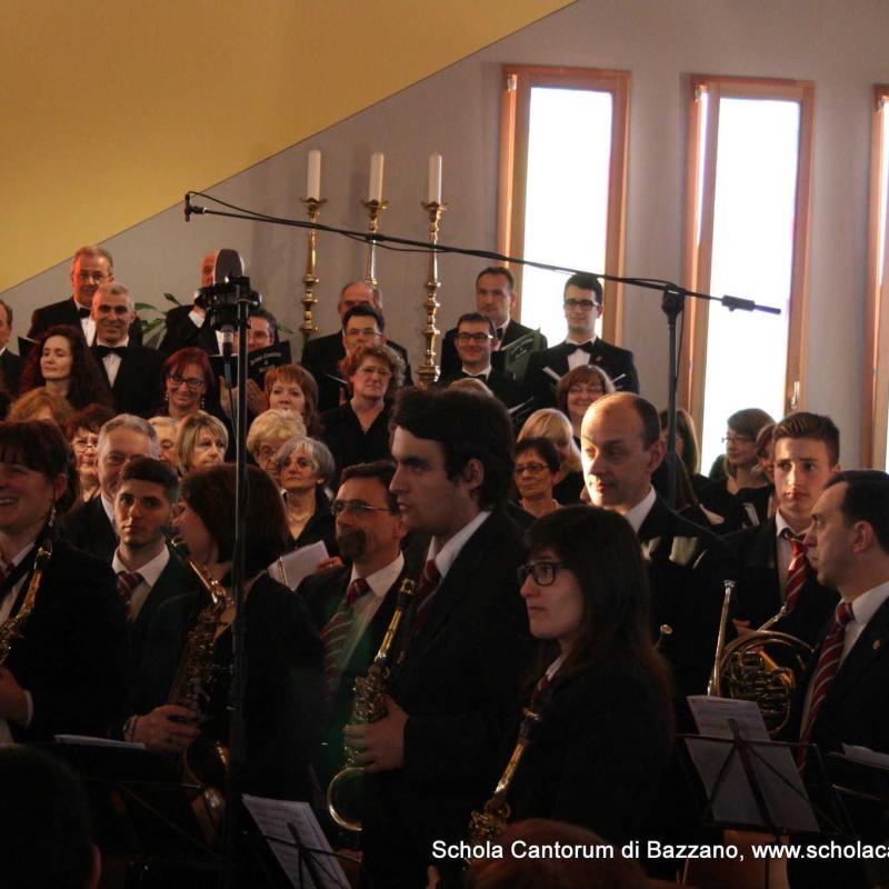 Requiem Di Mozart. Concordia Mo 13.4.2014 020