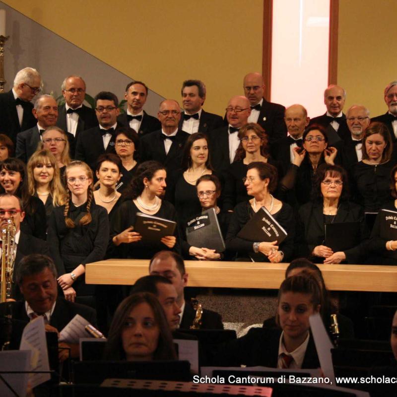 Requiem Di Mozart. Concordia Mo 13.4.2014 037