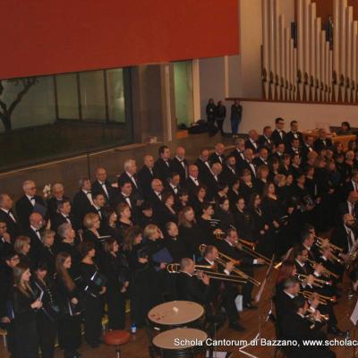 Requiem Di Mozart. Chiesa Gesu Rerdentore. Modena. 14.3.2015 048