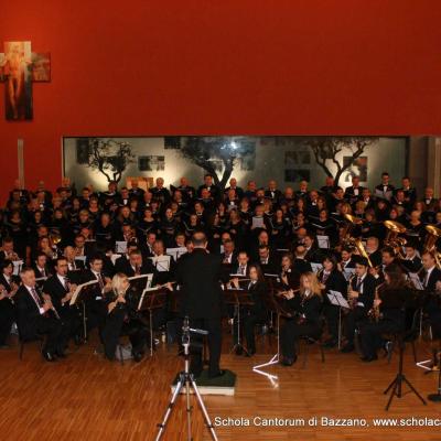 Requiem Di Mozart. Chiesa Gesu Rerdentore. Modena. 14.3.2015 087
