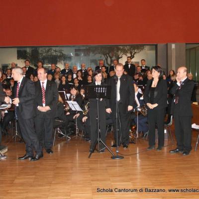 Requiem Di Mozart. Chiesa Gesu Rerdentore. Modena. 14.3.2015 103