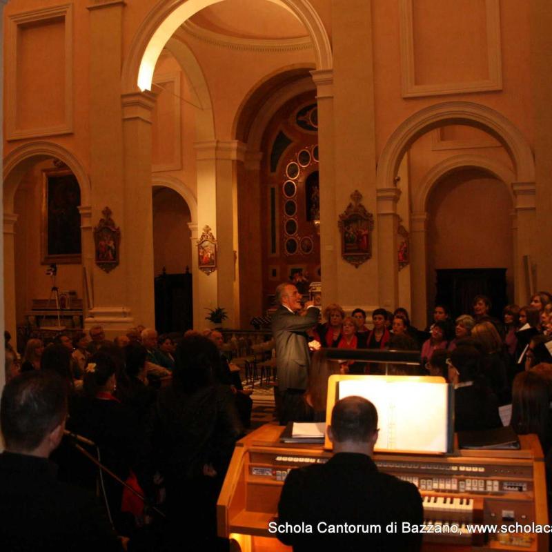 Rassegna Corale Bazzano 26.5.2012 042