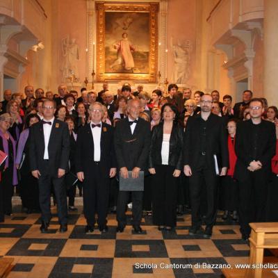 Rassegna Corale Bazzano 26.5.2012 054