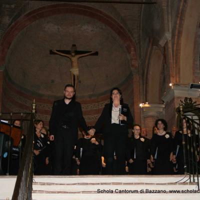 Rassegna Corale A Monteveglio. 24.5.2014 046