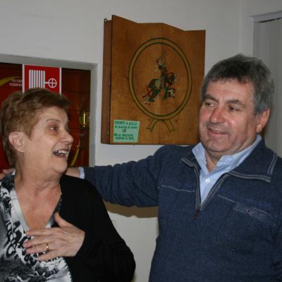 Cena Sociale . Bazzano 28.3.2015 003