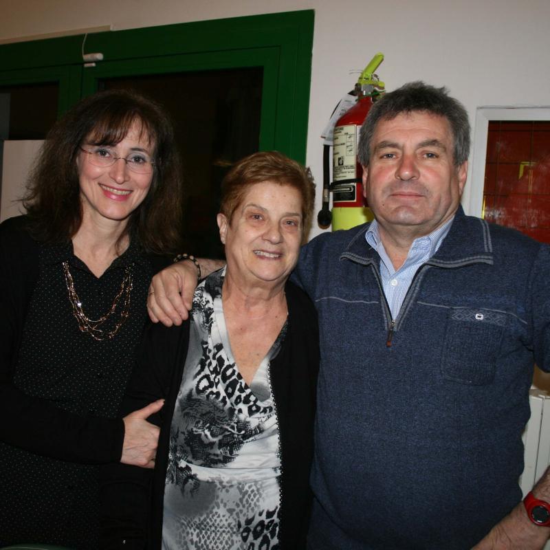 Cena Sociale . Bazzano 28.3.2015 004