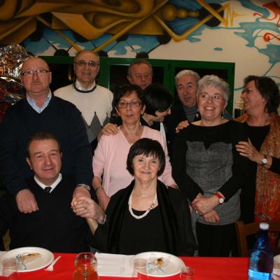 Cena Sociale . Bazzano 28.3.2015 008