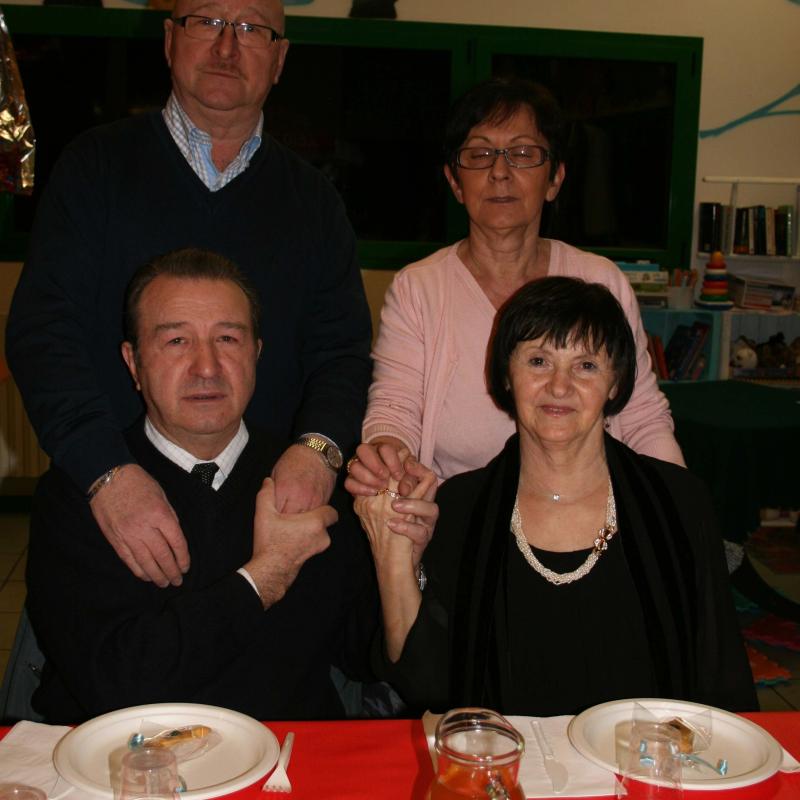 Cena Sociale . Bazzano 28.3.2015 010