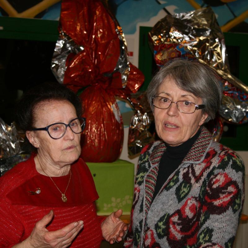 Cena Sociale . Bazzano 28.3.2015 012