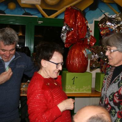 Cena Sociale . Bazzano 28.3.2015 013