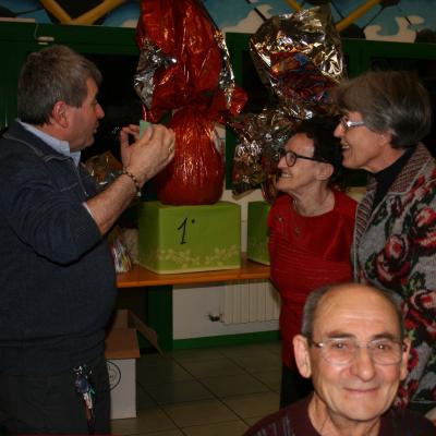 Cena Sociale . Bazzano 28.3.2015 014