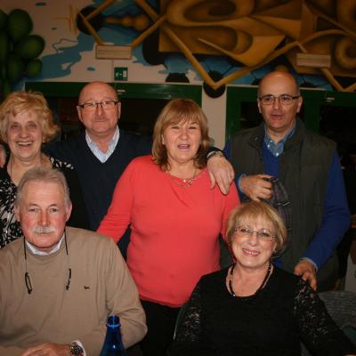 Cena Sociale . Bazzano 28.3.2015 016