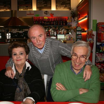 Cena Sociale . Bazzano 28.3.2015 023