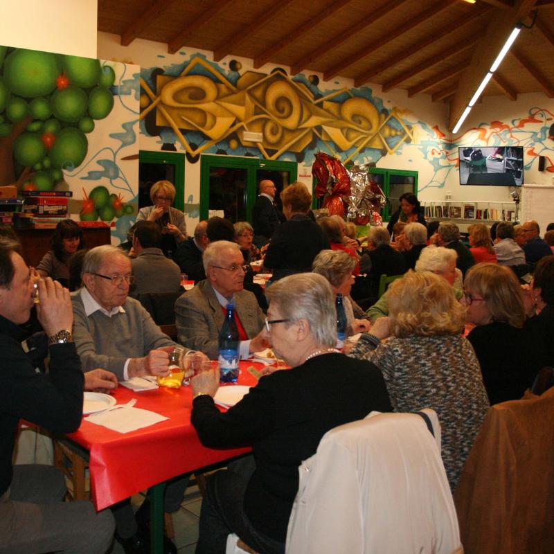 Cena Sociale . Bazzano 28.3.2015 026