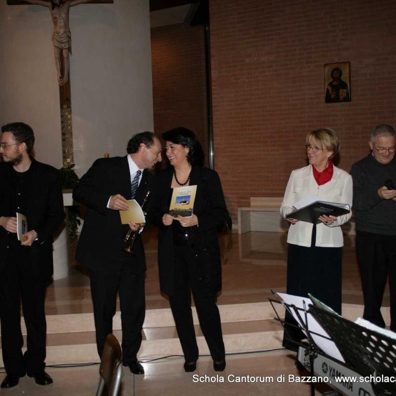 Concwerto Monteveglio 20.12.2008 091