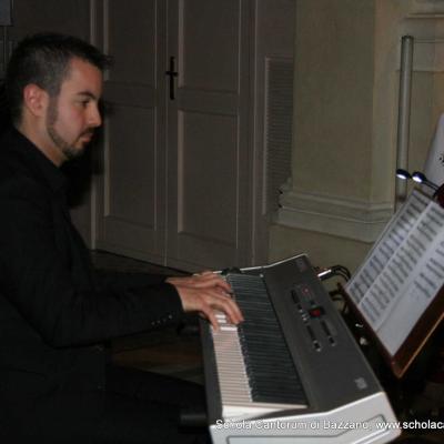 Concerto Di Natale 2013. Bazzano 073