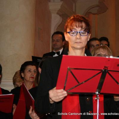 Concerto Di Natale 2013. Bazzano 077