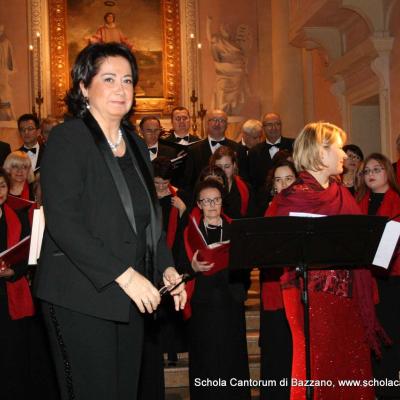 Concerto Di Natale 2013. Bazzano 079