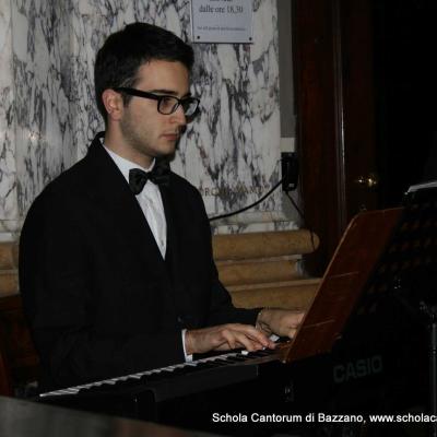 Chiesa S.sigismondo Bo 18.12.2015 029