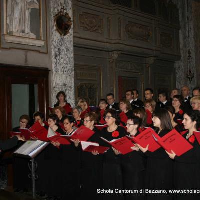Chiesa S.sigismondo Bo 18.12.2015 031