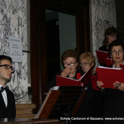 Chiesa S.sigismondo Bo 18.12.2015 047