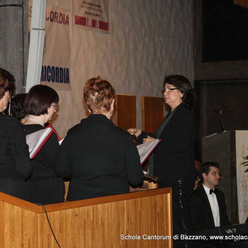 Chiesa Dellimmacolata. Bologna. 7.12.2015 020