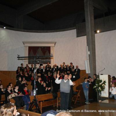 Chiesa Dellimmacolata. Bologna. 7.12.2015 042