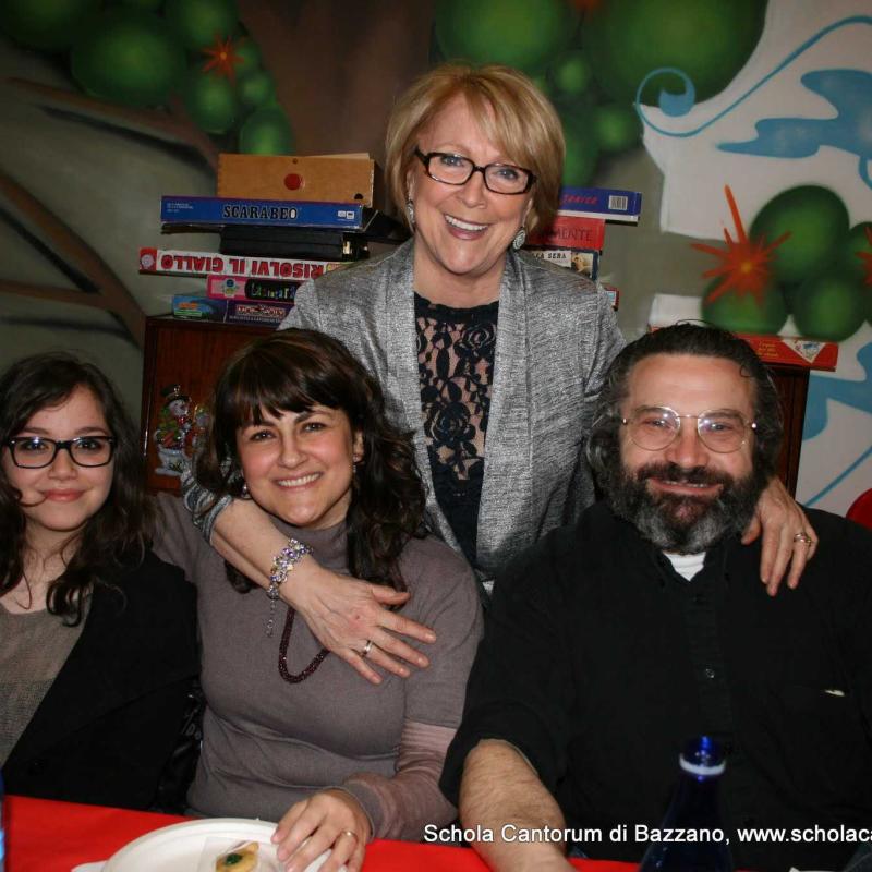 Cena Sociale . Bazzano 28.3.2015 0011