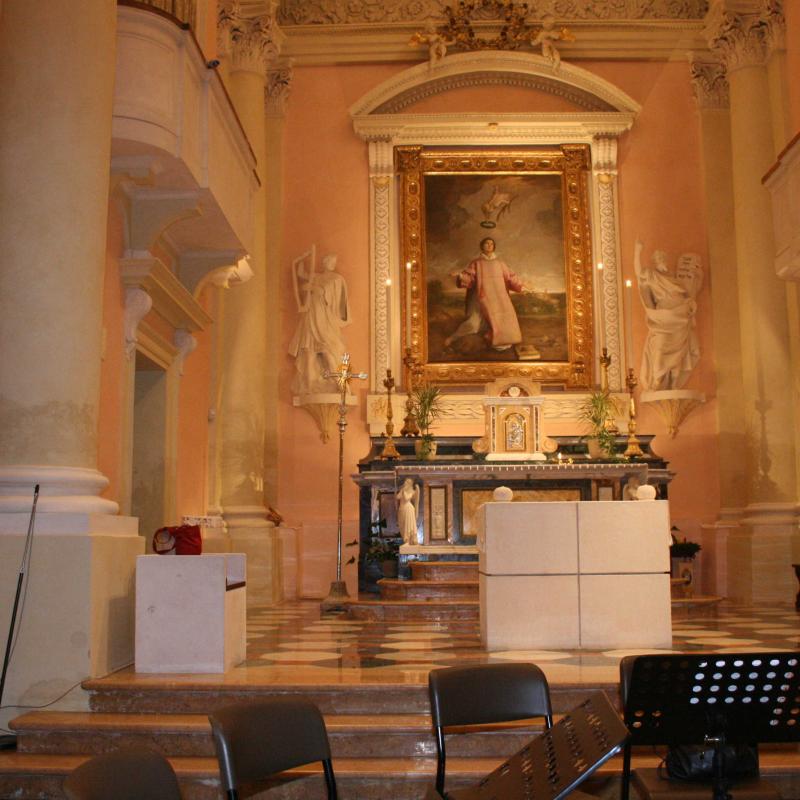 Bazzano. 19.12.2015. Concerto Di Natale 009