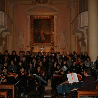 Bazzano. 19.12.2015. Concerto Di Natale 018