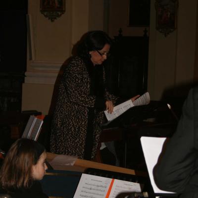 Bazzano. 19.12.2015. Concerto Di Natale 025