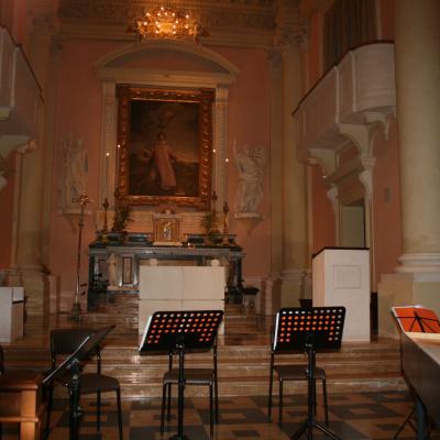 Bazzano. 19.12.2015. Concerto Di Natale 028