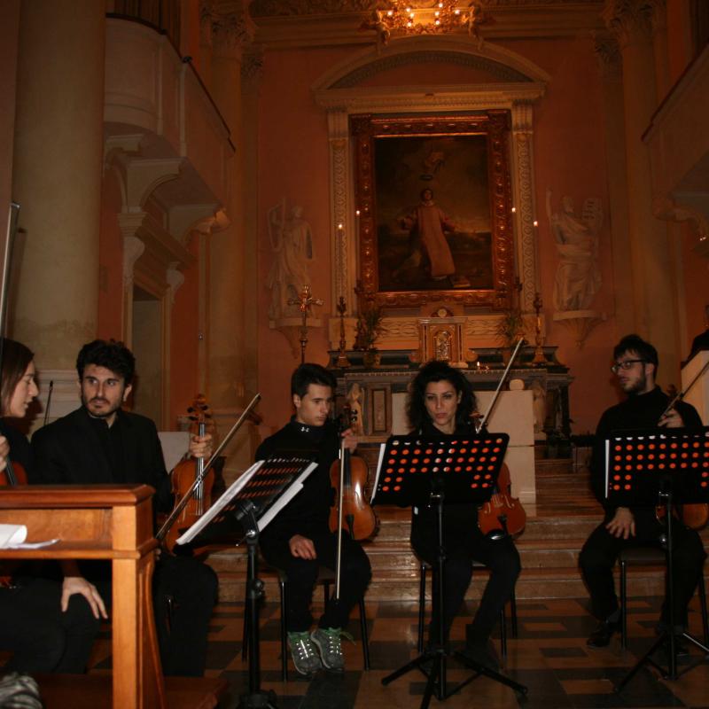 Bazzano. 19.12.2015. Concerto Di Natale 037