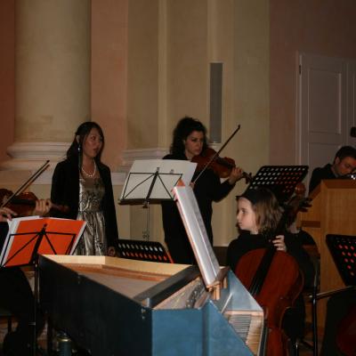 Bazzano. 19.12.2015. Concerto Di Natale 039