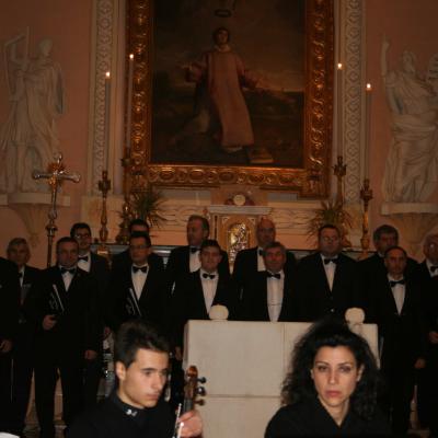 Bazzano. 19.12.2015. Concerto Di Natale 041