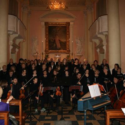 Bazzano. 19.12.2015. Concerto Di Natale 044