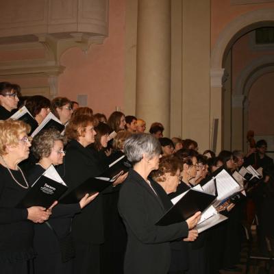 Bazzano. 19.12.2015. Concerto Di Natale 052