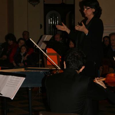 Bazzano. 19.12.2015. Concerto Di Natale 056