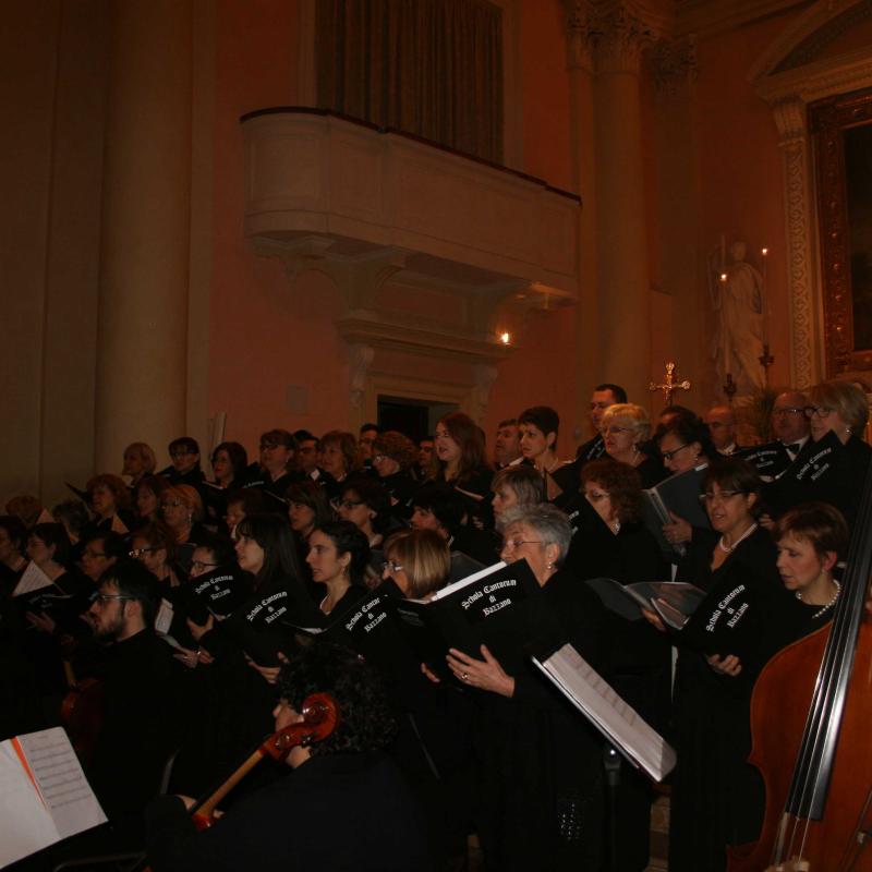 Bazzano. 19.12.2015. Concerto Di Natale 062